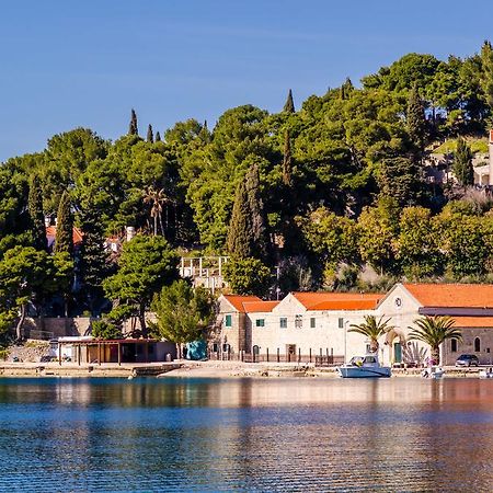 Apartments None And Nono Cavtat Exteriör bild